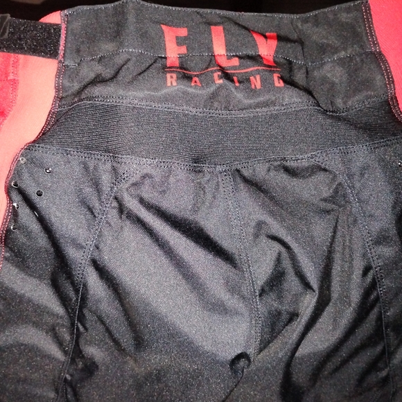 Men's BMX Racing Set - Picture 8 of 8